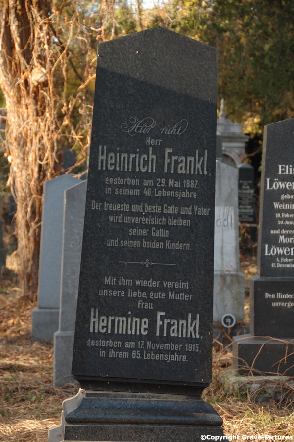 Frankl Heinrich