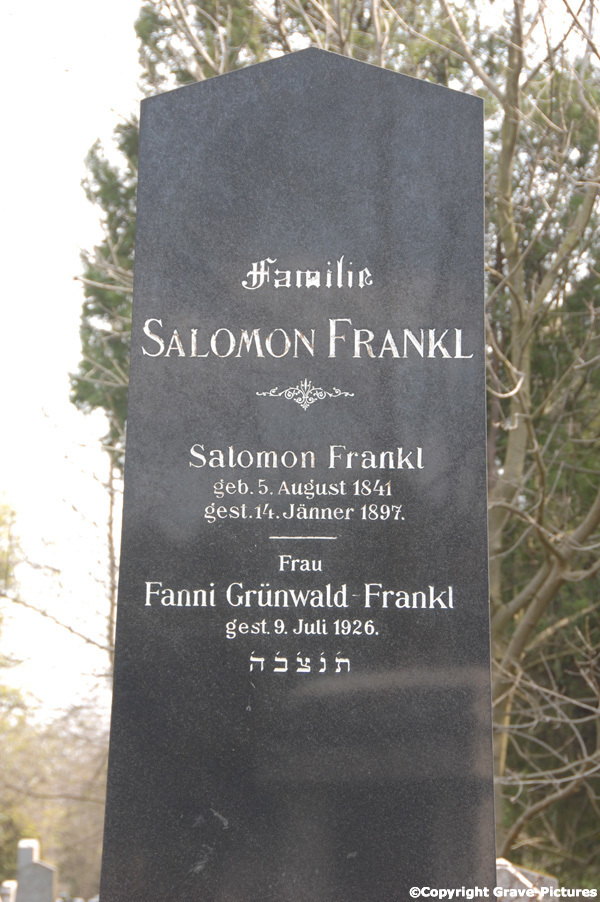 Frankl Salomon