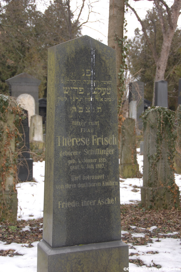 Frisch Therese