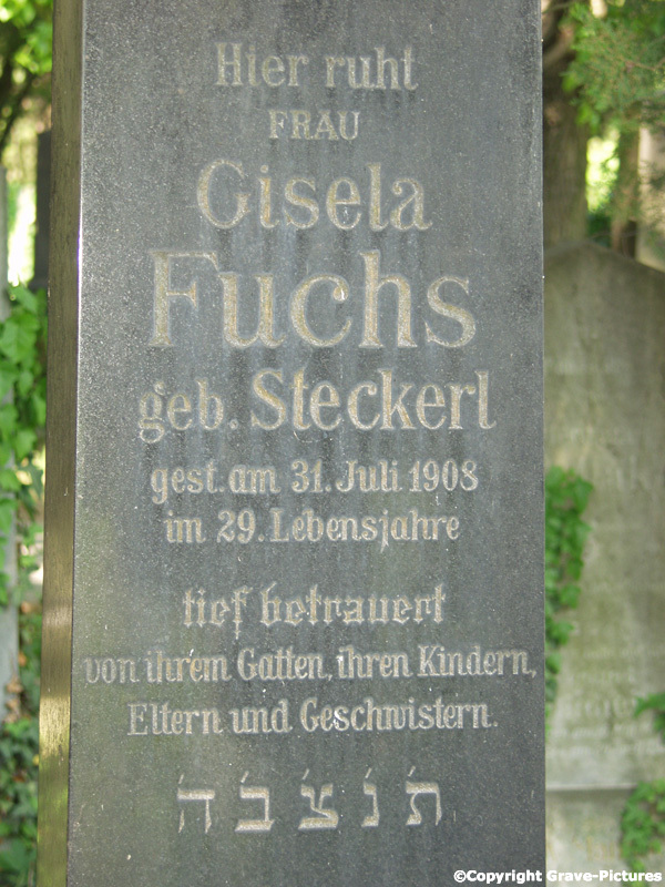 Fuchs Gisela