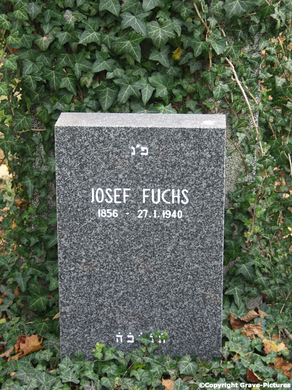 Fuchs Josef