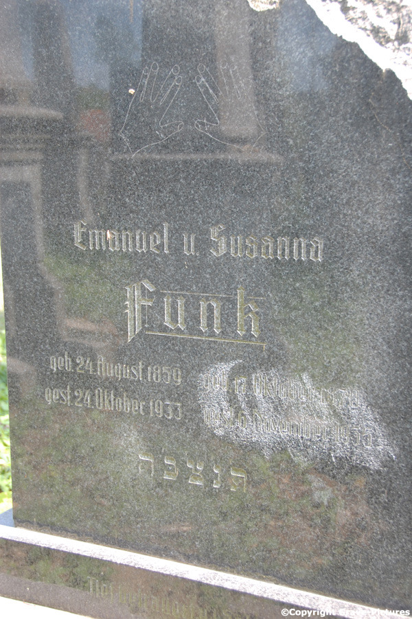 Funk Susanna