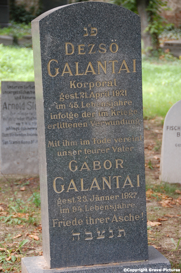 Galantai Gabor