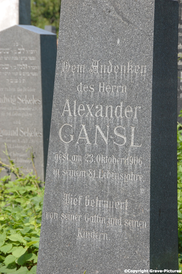 Gansl Alexander