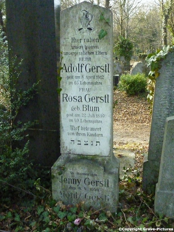 Gerstl Adolf