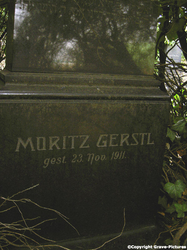 Gerstl Moritz