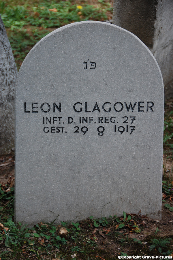 Glagower Leon