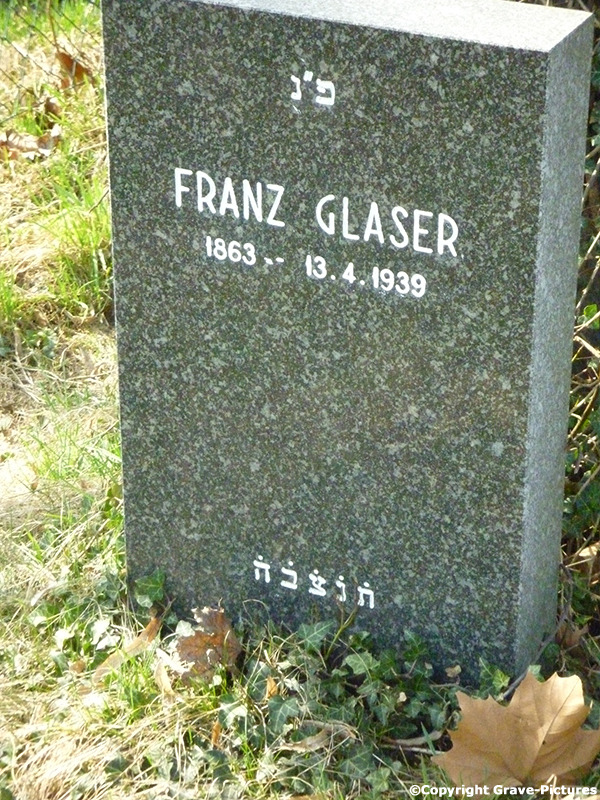 Glaser Franz