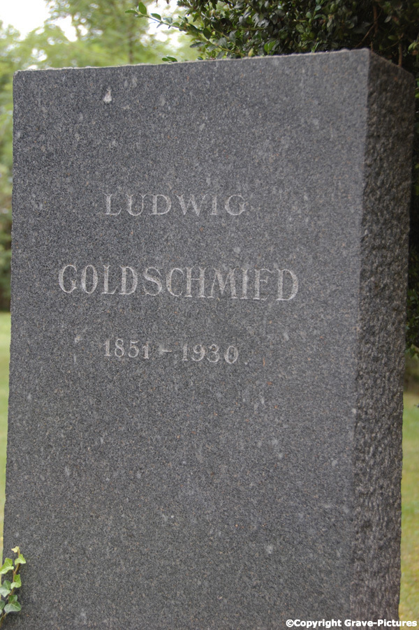 Goldschmied Ludwig