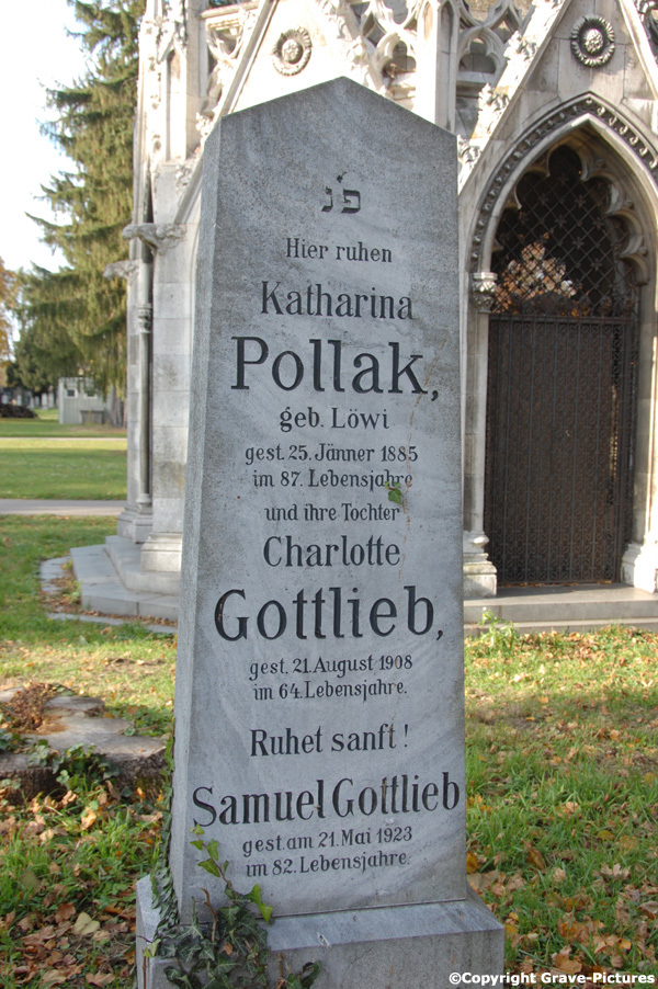 Gottlieb Samuel