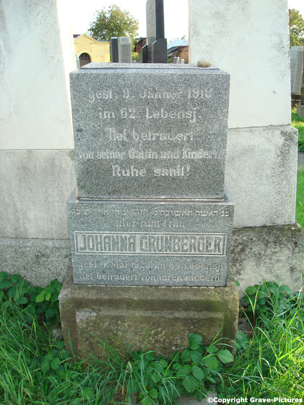 Grünberger Johanna