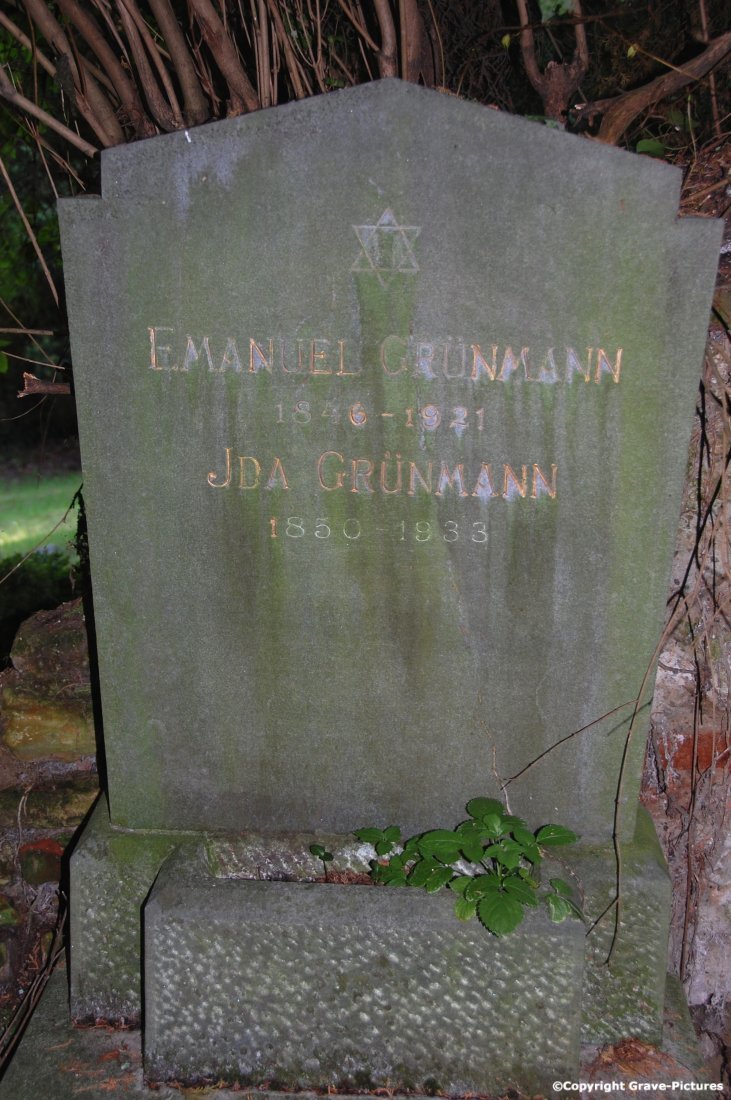 Grünmann Ida