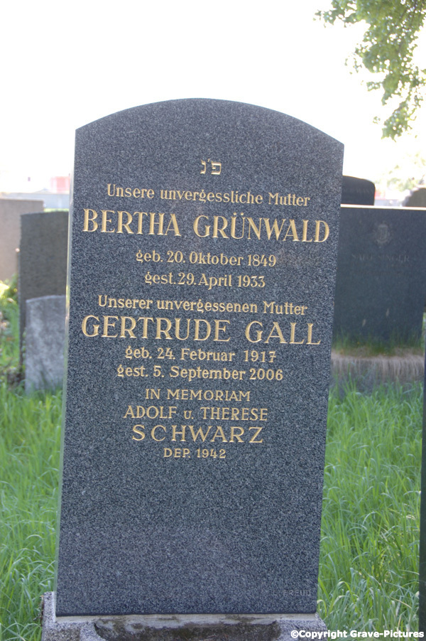Grünwald Bertha