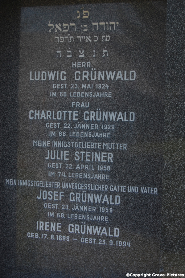Grünwald Charlotte