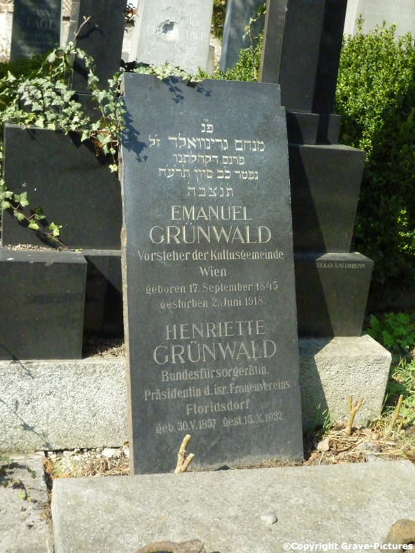 Grünwald Emanuel