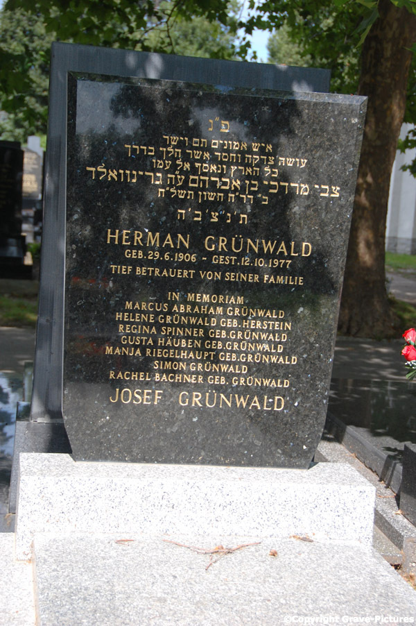 Grünwald Herman
