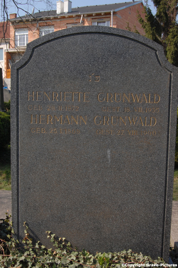 Grünwald Hermann