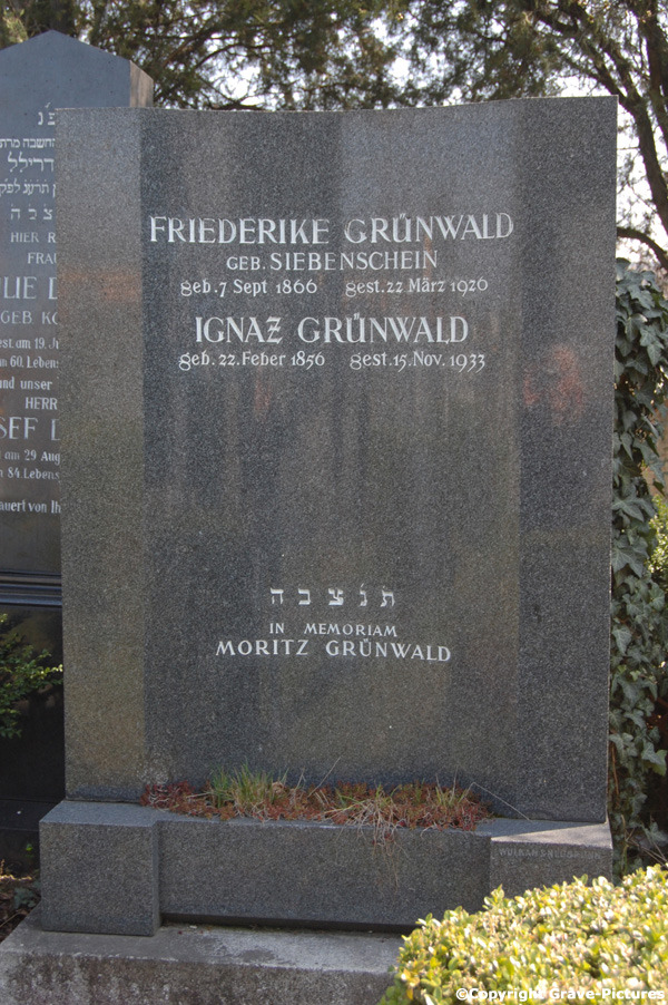 Grünwald Ignaz