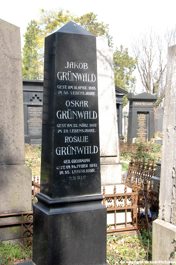 Grünwald Jakob