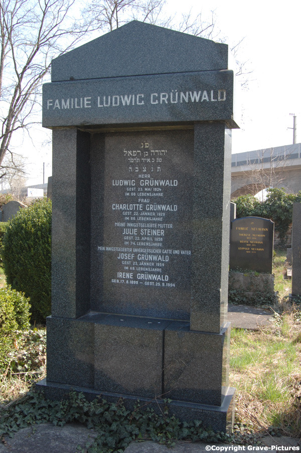 Grünwald Ludwig