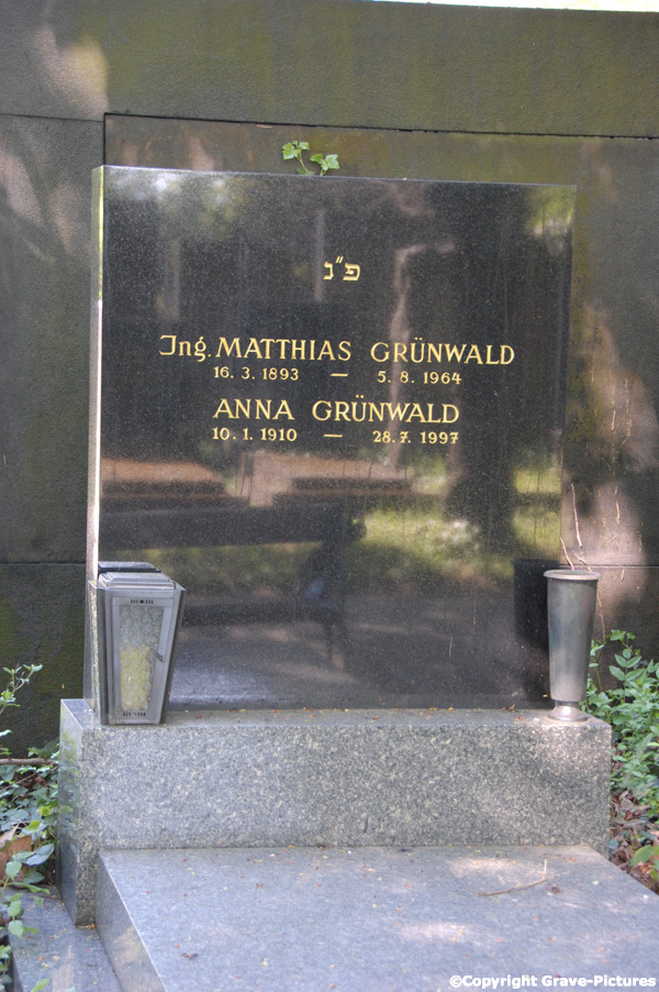 Grünwald Matthias Ing.