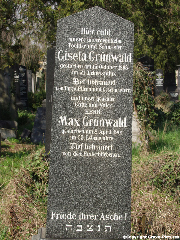 Grünwald Max