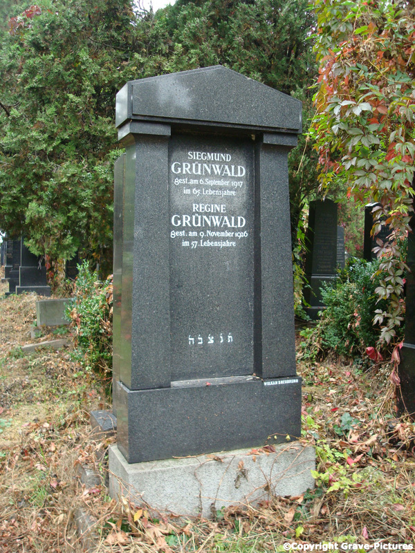 Grünwald Regine