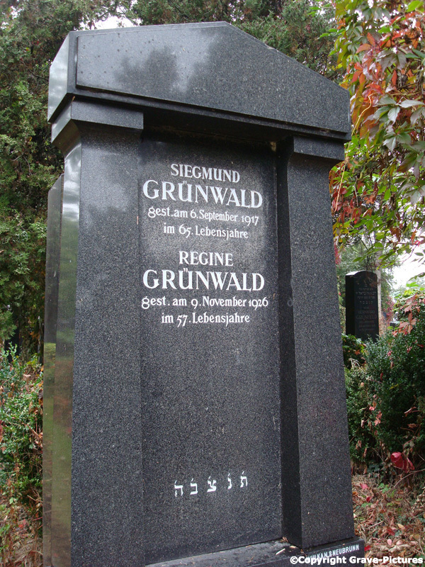 Grünwald Regine