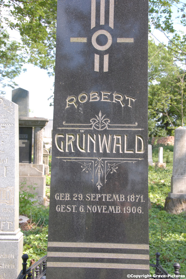 Grünwald Robert