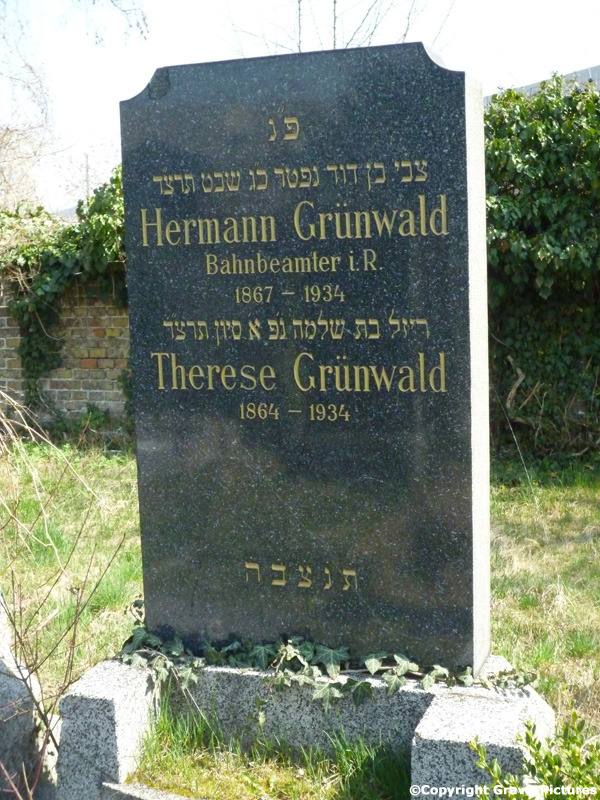 Grünwald Therese