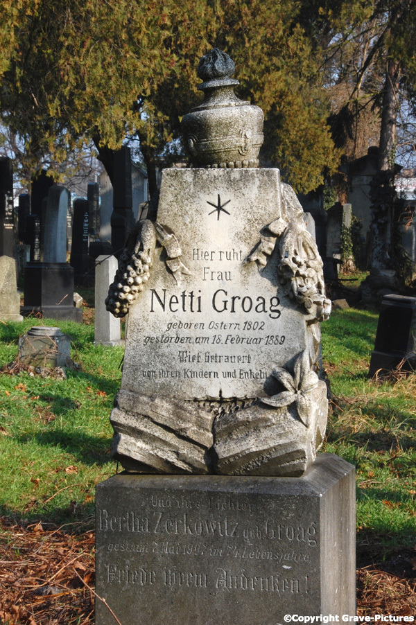 Groag Netti