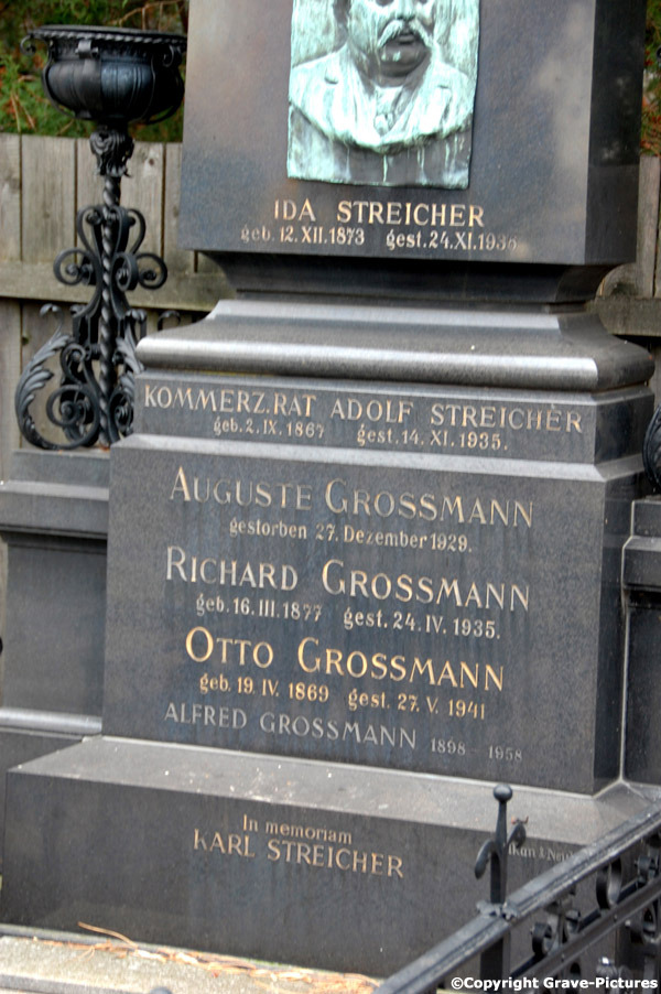Grossmann Auguste