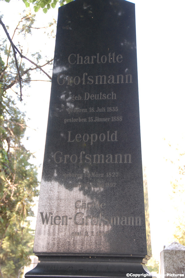 Grossmann Charlotte