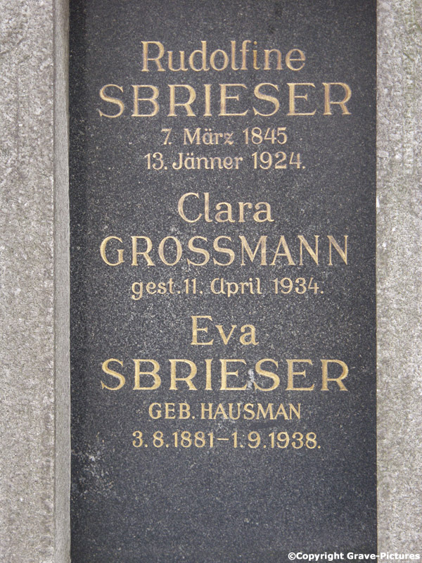 Grossmann Clara