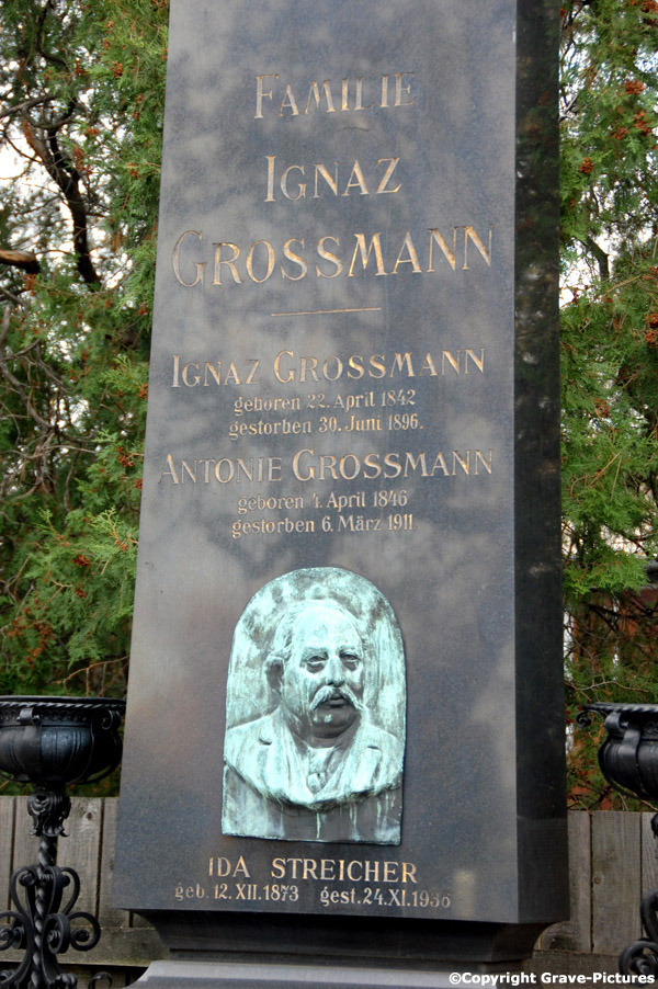 Grossmann Ignaz