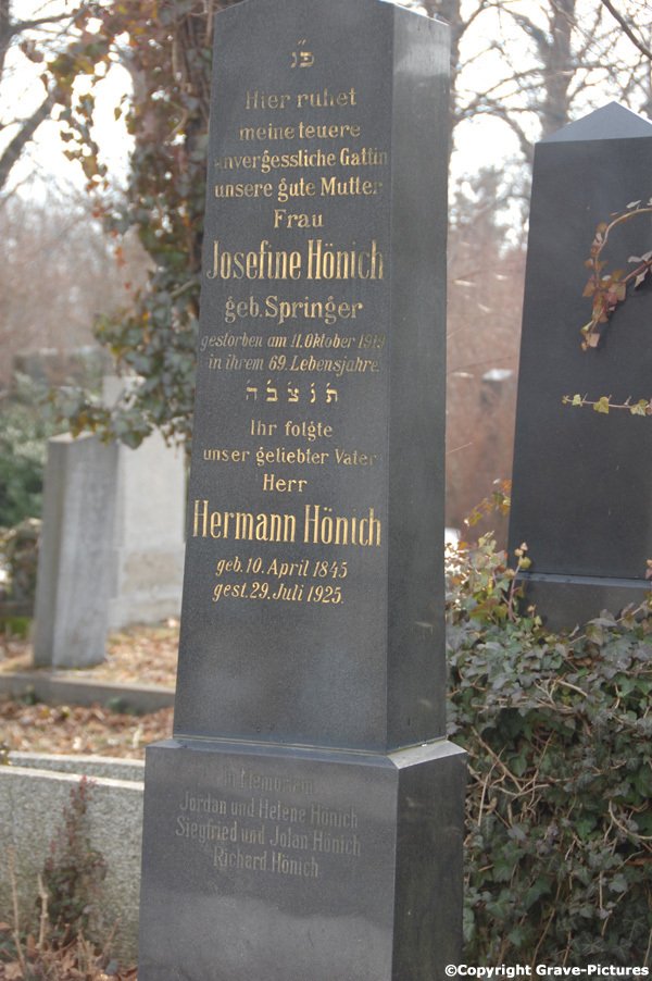 Hönich Hermann
