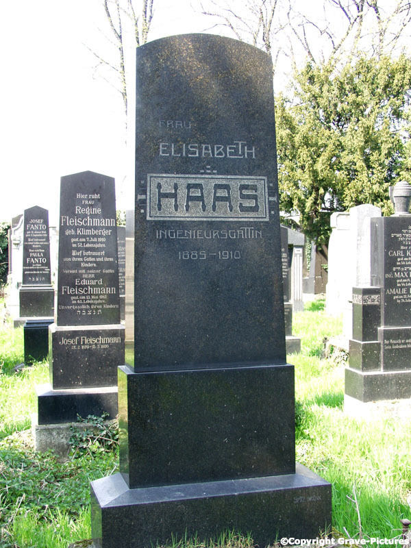 Haas Elisabeth