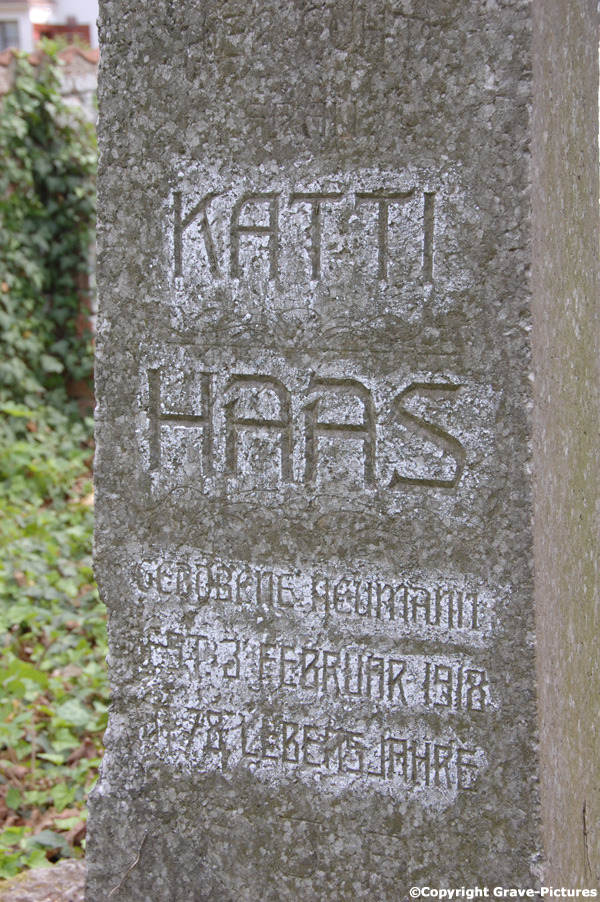 Haas Katti