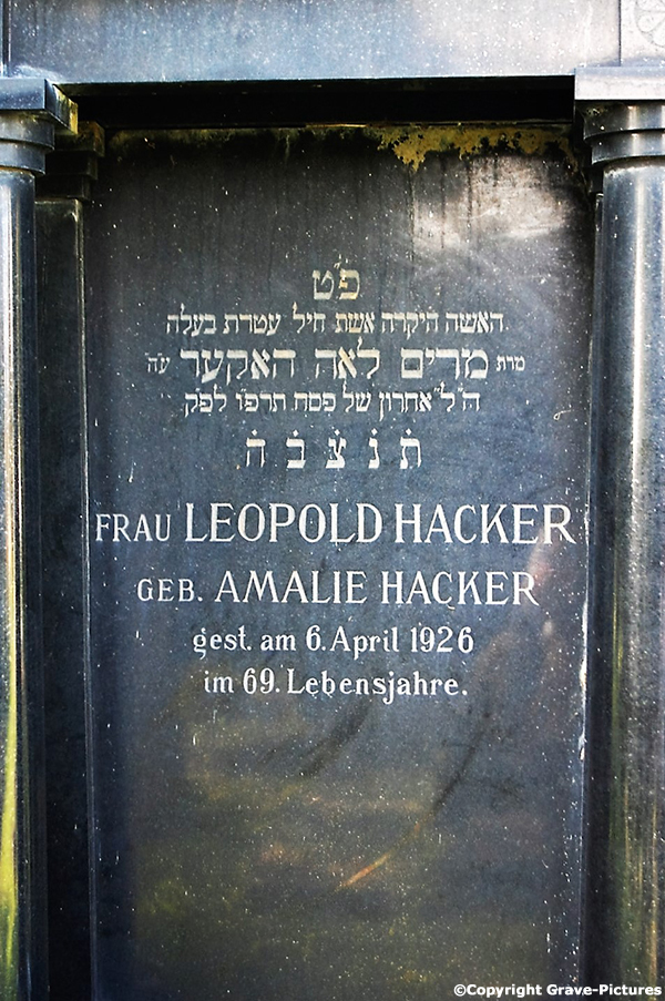 Hacker Leopold