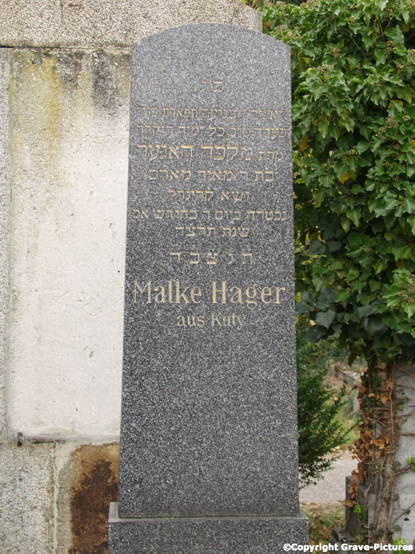 Hager Malke