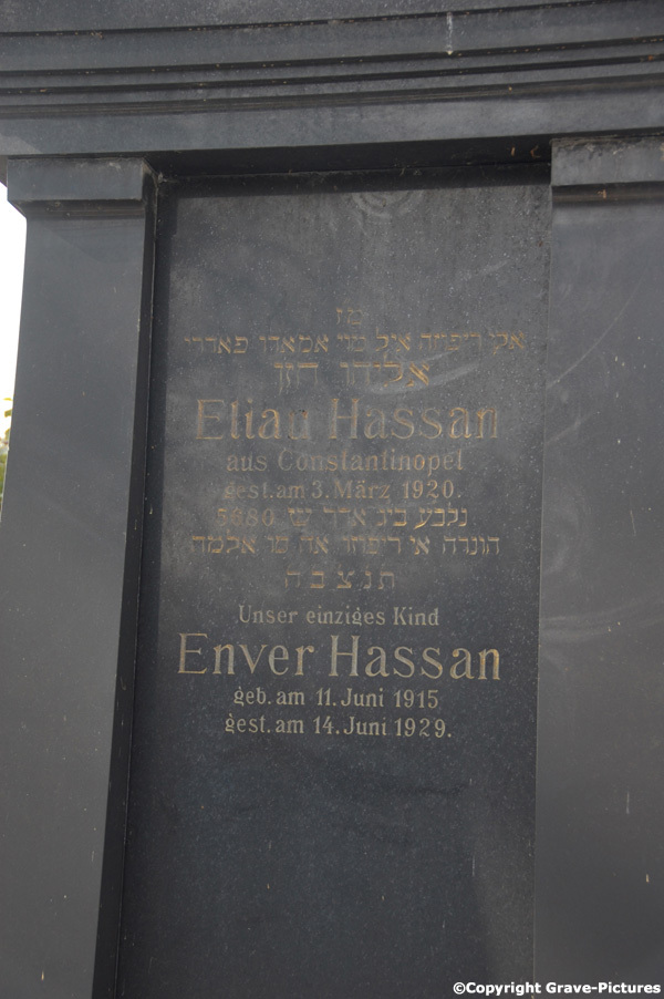 Hassan Eliau