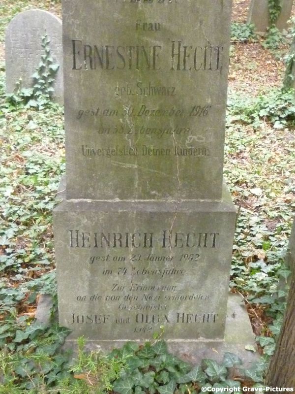 Hecht Heinrich