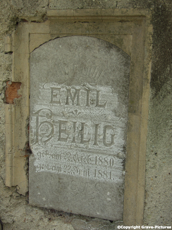Heilig Emil