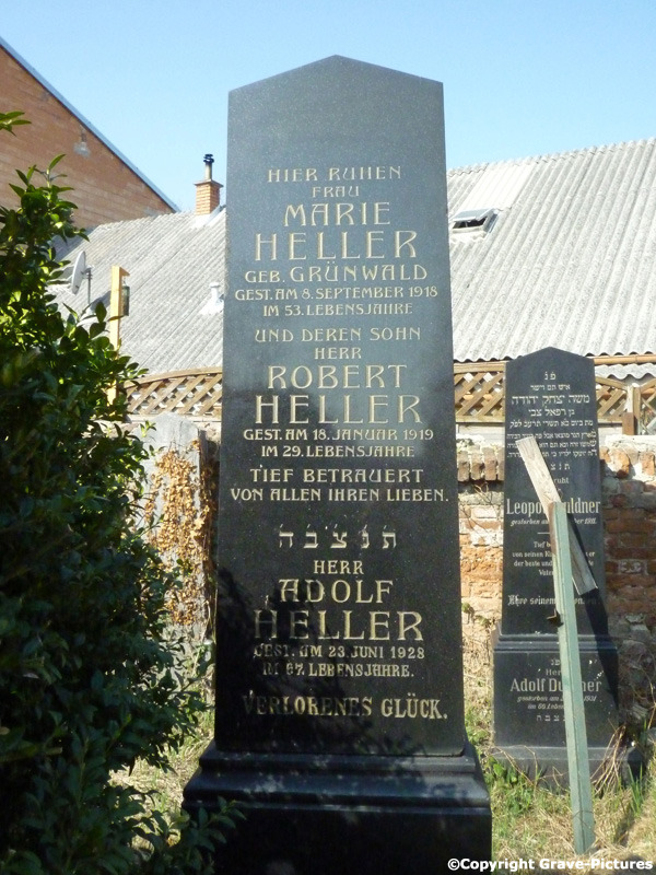 Heller Adolf