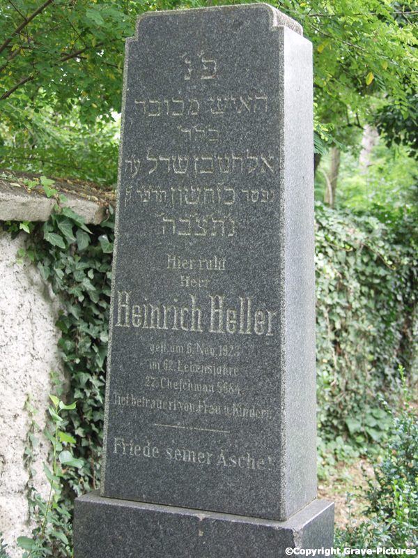 Heller Heinrich