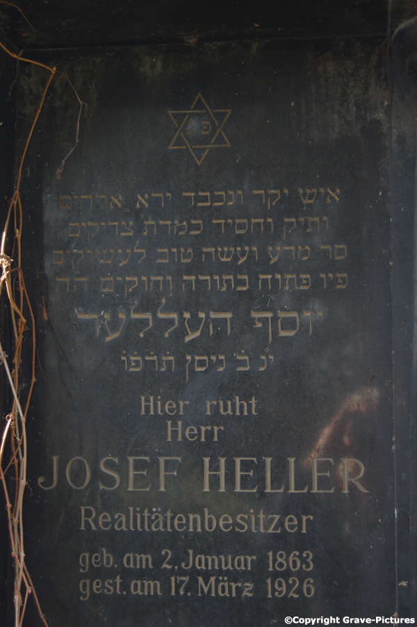 Heller Josef