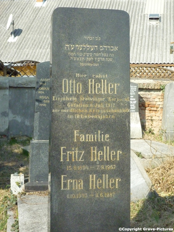 Heller Otto