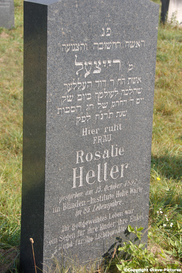 Heller Rosalie
