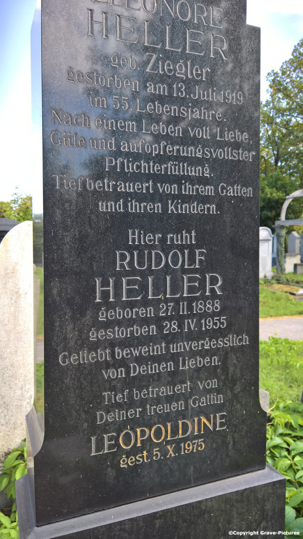Heller Rudolf