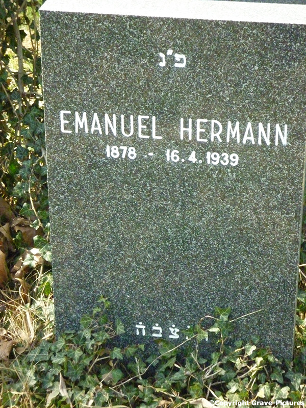Hermann Emanuel